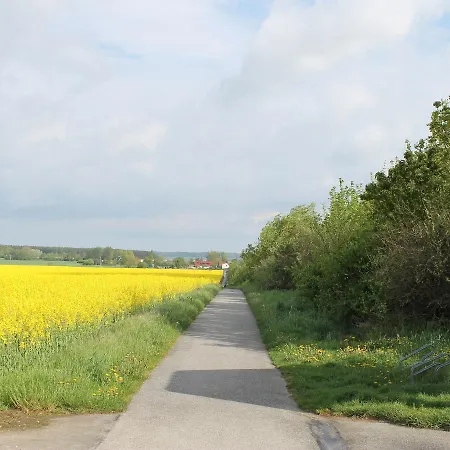 Gruner Weg Ostseebad Kühlungsborn