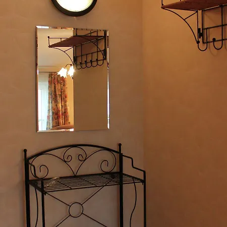 Appartement Gruner Weg Ostseebad Kühlungsborn